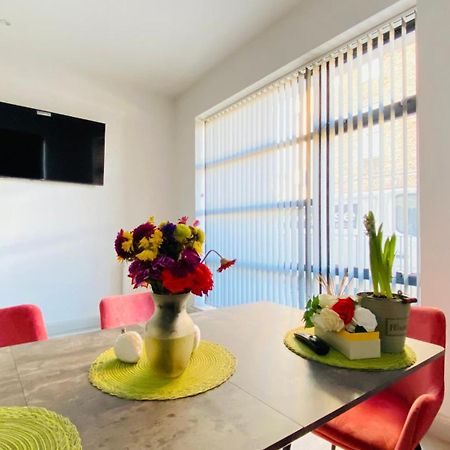 Shadwell - Walking Distance To Tower Bridge, Two Stations In Close Proximity London Ngoại thất bức ảnh