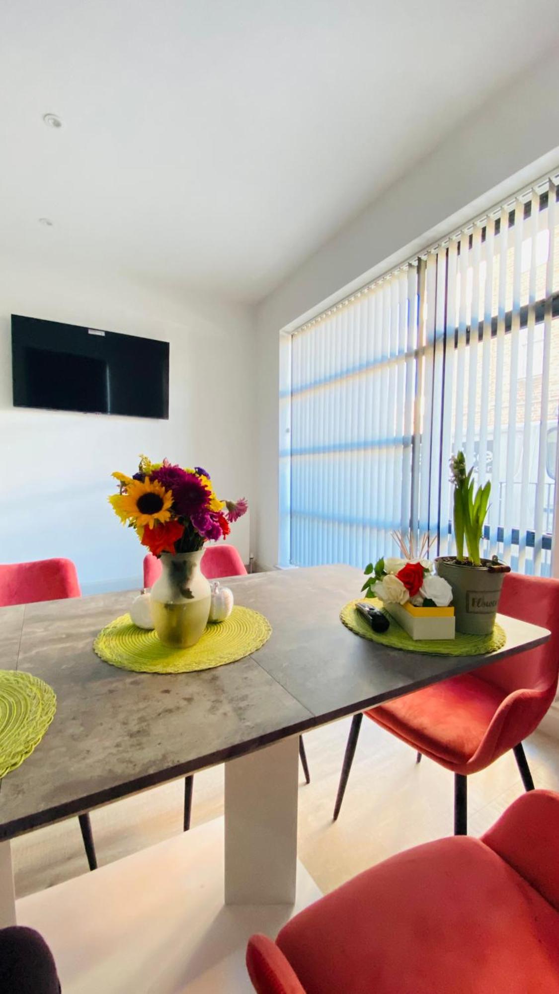 Shadwell - Walking Distance To Tower Bridge, Two Stations In Close Proximity London Ngoại thất bức ảnh