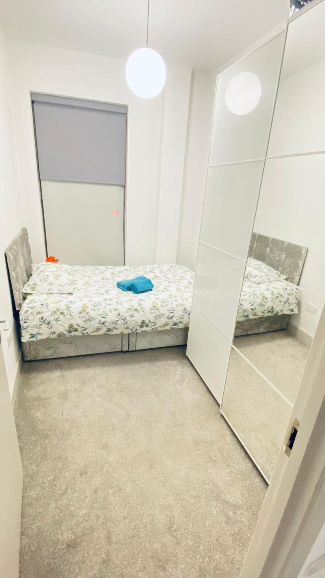 Shadwell - Walking Distance To Tower Bridge, Two Stations In Close Proximity London Ngoại thất bức ảnh
