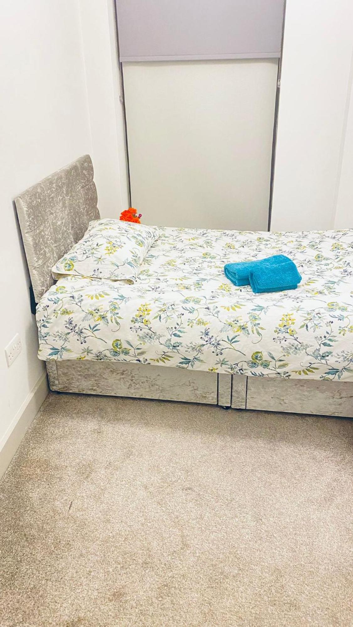 Shadwell - Walking Distance To Tower Bridge, Two Stations In Close Proximity London Ngoại thất bức ảnh